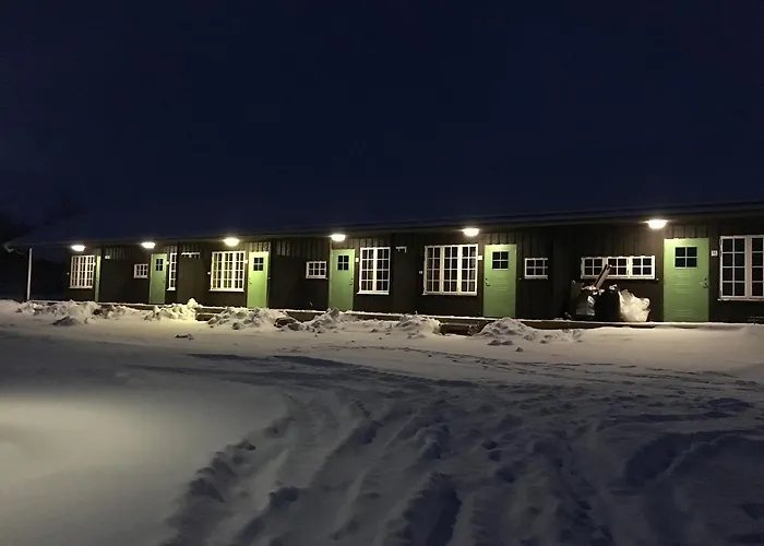 Furuhaugli Hotel