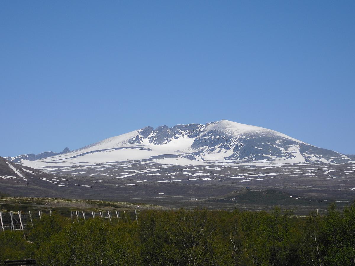 Furuhaugli Motel 4*