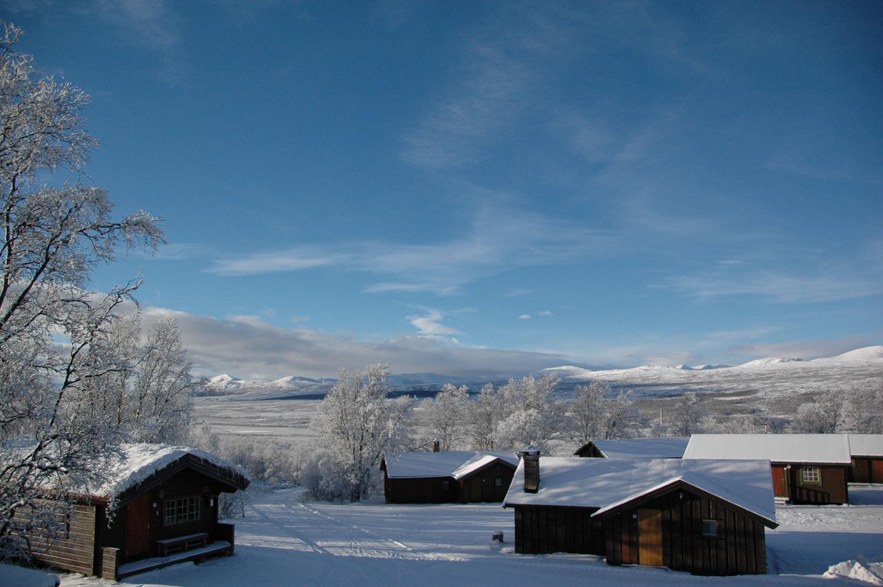 Motel Furuhaugli