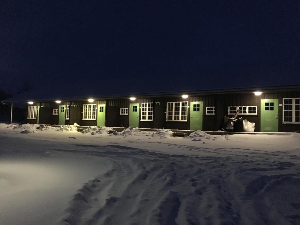 Furuhaugli 4*