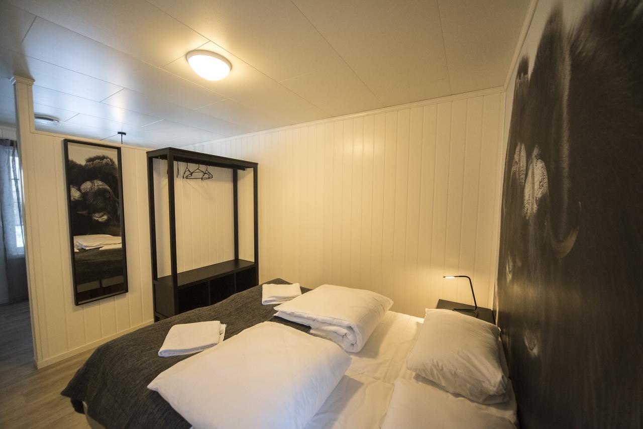 Motel Furuhaugli 4*