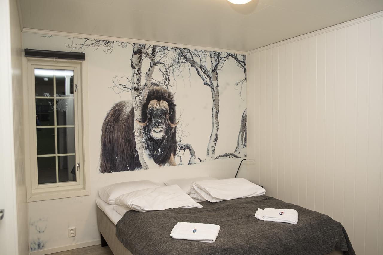 Furuhaugli Vålåsjø